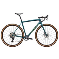Crux Comp GRX