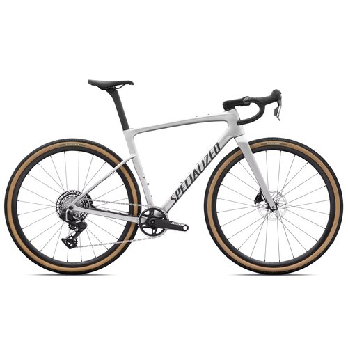 Specialized Specialized Crux 5 Expert Force XPLR AXS | Gravel Bike