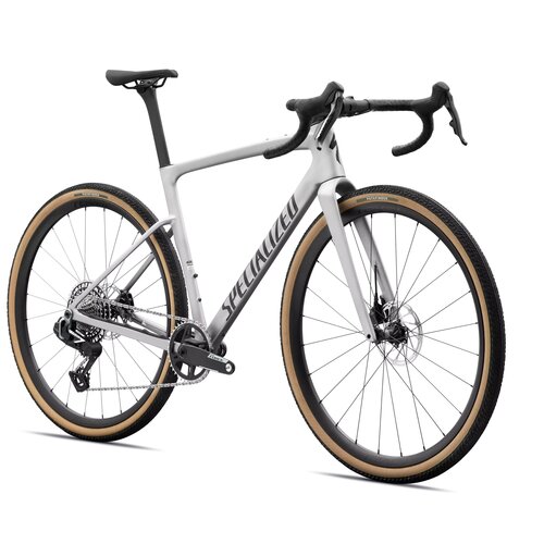 Specialized Specialized Crux 5 Expert Force XPLR AXS | Gravel Bike