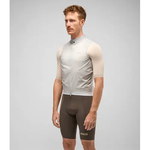 PEDALED Pedaled Element Lightweight Windproof Vest | Men