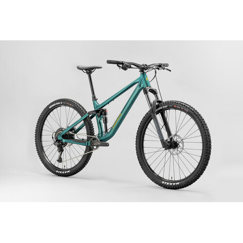 Norco Norco Fluid FS A3 | Mountain Bike