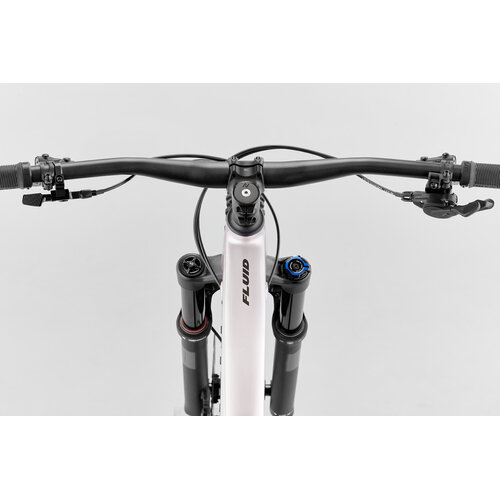 Norco Norco Fluid FS A2 | Mountain Bike