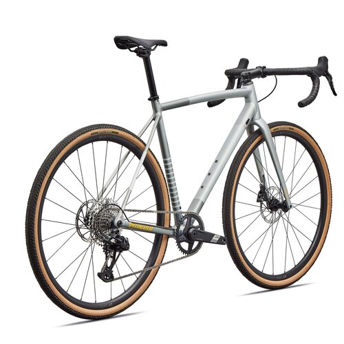 Specialized Specialized Crux DSW Comp Apex XPLR | Gravel Bike
