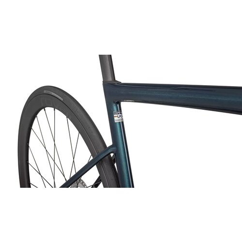Specialized Specialized Tarmac SL8 Expert Ultegra Di2 | Road Bike