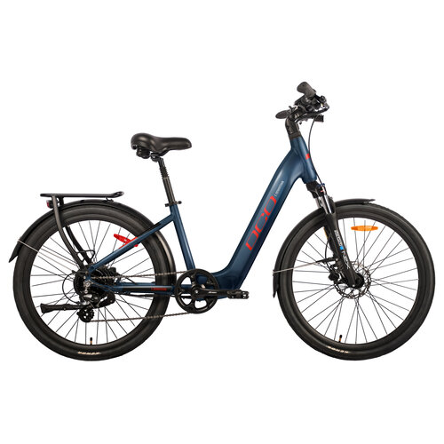 DCO DCO E-Downtown 700 | Electric Bike