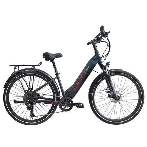 DCO DCO E-Downtown | Electric Bike