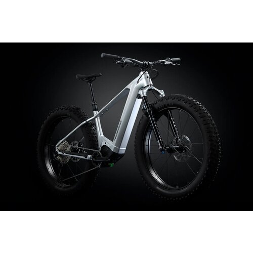 Norco Norco Bigfoot VLT 1 | Electric Bike (without battery) Norco Norco Bigfoot VLT 1 | Electric Bike (without battery)