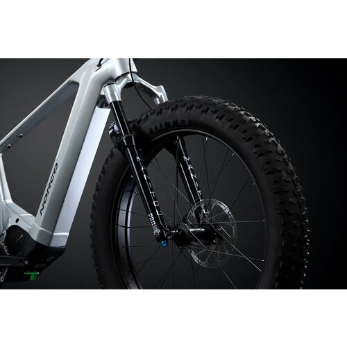 Norco Norco Bigfoot VLT 1 | Electric Bike (without battery) Norco Norco Bigfoot VLT 1 | Electric Bike (without battery)