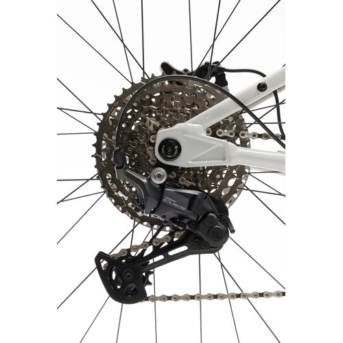 Moose Bicycle Moose Bicycle Manic 2 | Electric Bike