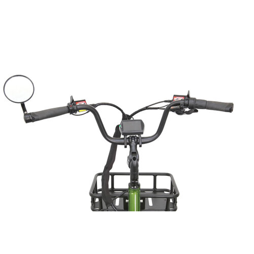 Trivel Trivel Move Fat | Electric Tricycle