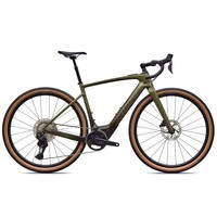 Turbo Creo 2 Comp