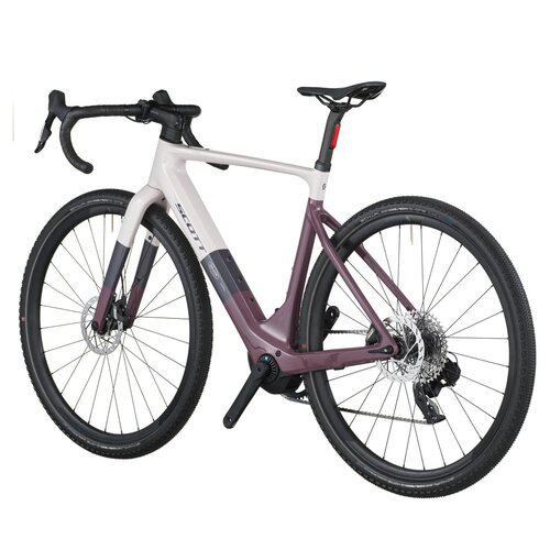 Scott Scott Solace Gravel 30 | Electric Bike