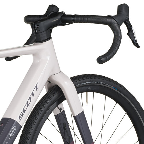 Scott Scott Solace Gravel 30 | Electric Bike