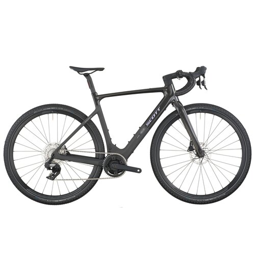Scott Scott Solace Gravel 30 | Electric Bike