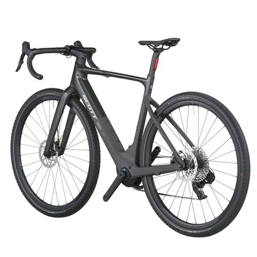 Scott Scott Solace Gravel 30 | Electric Bike