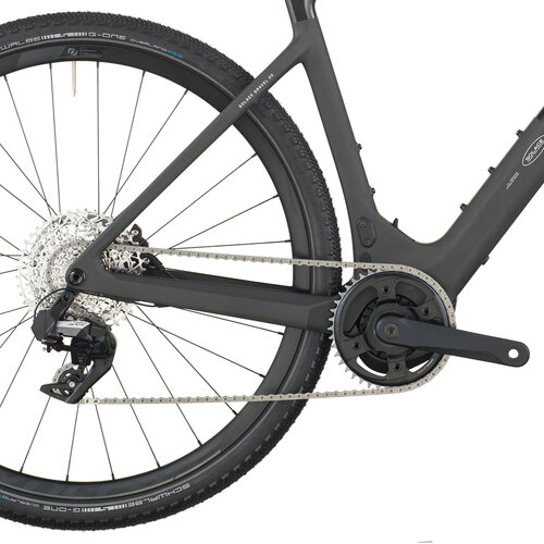 Scott Scott Solace Gravel 30 | Electric Bike