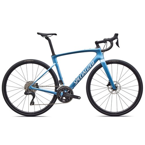 Specialized Specialized Roubaix SL8 Comp 105 Di2 | Road Bike