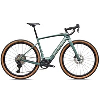 Turbo Creo 2 Expert