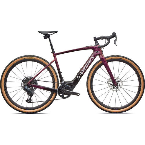 Specialized Specialized S-Works Turbo Creo 2 | Electric Bike