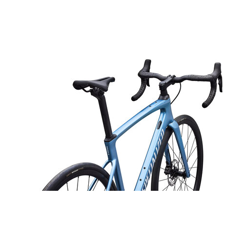 Specialized Specialized Roubaix SL8 Comp 105 Di2 | Road Bike