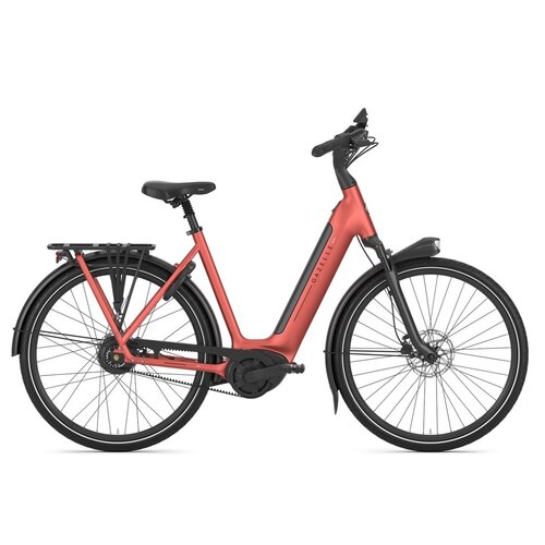 Gazelle Gazelle Arroyo C380 Elite | Electric Bike Gazelle Gazelle Arroyo C380 Elite | Electric Bike