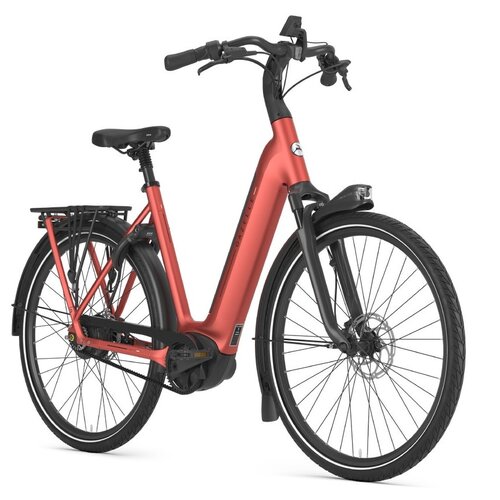 Gazelle Gazelle Arroyo C380 Elite | Electric Bike Gazelle Gazelle Arroyo C380 Elite | Electric Bike