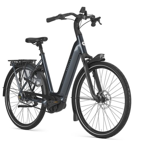 Gazelle Gazelle Arroyo C5 Elite | Electric Bike