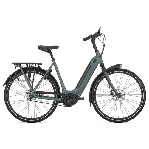 Gazelle Gazelle Arroyo C5 HMB Elite | Electric Bike