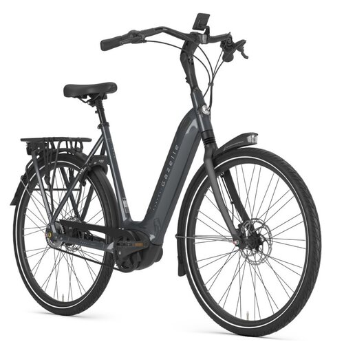 Gazelle Gazelle Arroyo C5 HMB Elite | Electric Bike