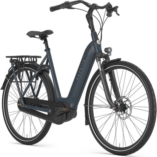 Gazelle Gazelle Arroyo C7 HMB Elite | Electric Bike