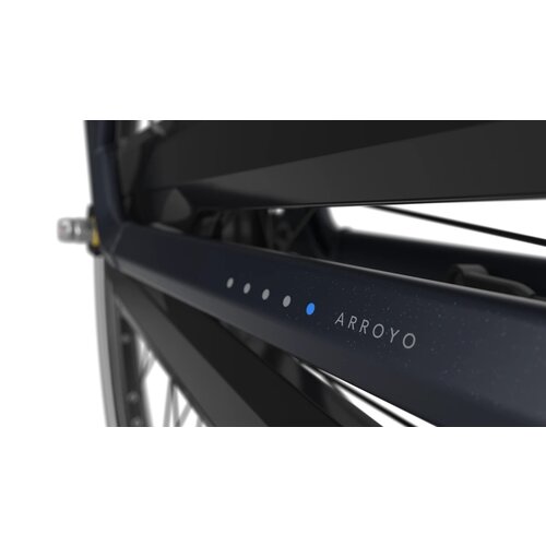 Gazelle Gazelle Arroyo C7 HMB Elite | Electric Bike