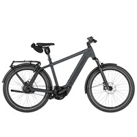Charger5 Vario 800WH Kiox 500 49cm - Slate Grey