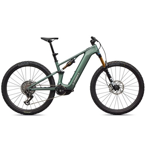 Specialized Specialized S-Works Turbo Levo R | Electric Bike