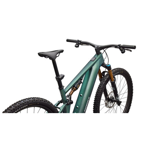 Specialized Specialized S-Works Turbo Levo R | Electric Bike