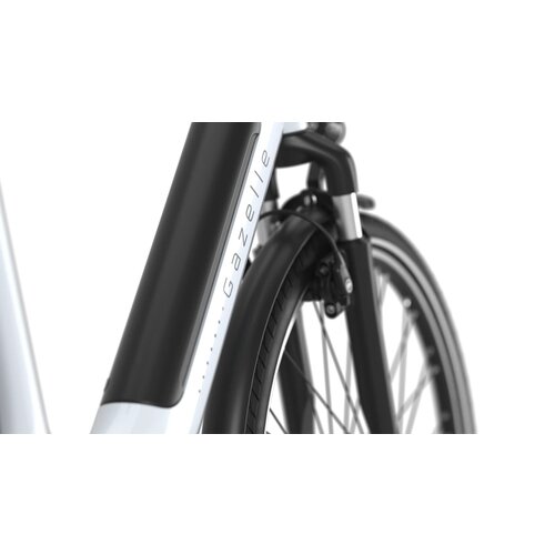 Gazelle Gazelle Arroyo C7 HMB Elite | Electric Bike
