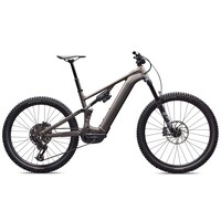 Turbo Levo 4 Comp Alloy