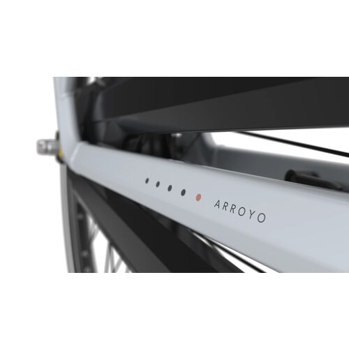 Gazelle Gazelle Arroyo C7 HMB Elite | Electric Bike