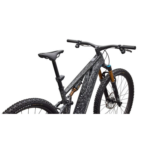 Specialized Specialized S-Works Turbo Levo R | Electric Bike