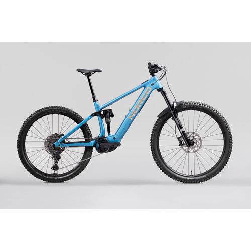 Norco Norco Sight VLT Bosch A3 | E-Bike
