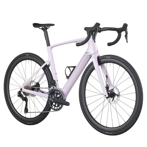 Scott Scott Fastlane 20 | Electric Bike