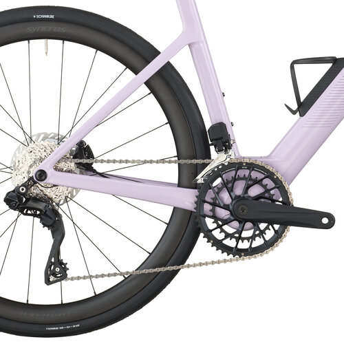 Scott Scott Fastlane 20 | Electric Bike
