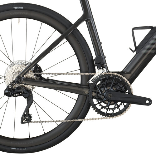 Scott Scott Fastlane 20 | Electric Bike