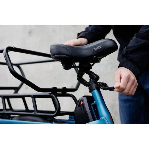 Trivel Trivel Combi CT | Electric Bike