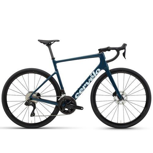 Cervélo Cervelo Caledonia 105 Di2 | Road Bike Cervélo Cervelo Caledonia 105 Di2 | Road Bike