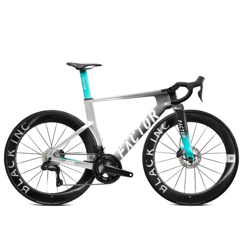 Factor Factor One Ultegra Di2 | Road Bike