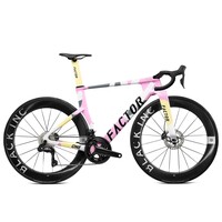 One Ultegra Di2