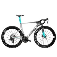 One Force AXS w/ Power Meter