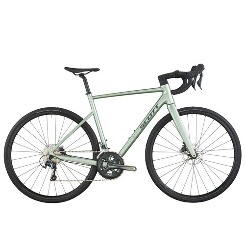 Scott Scott Speedster 20 | Road Bike