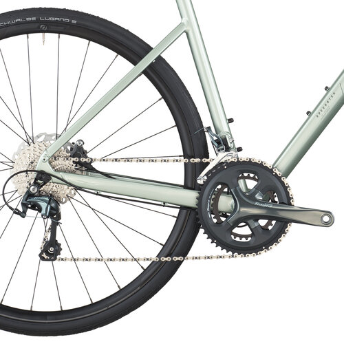 Scott Scott Speedster 20 | Road Bike