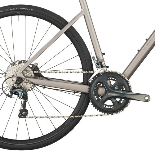 Scott Scott Speedster 20 | Road Bike